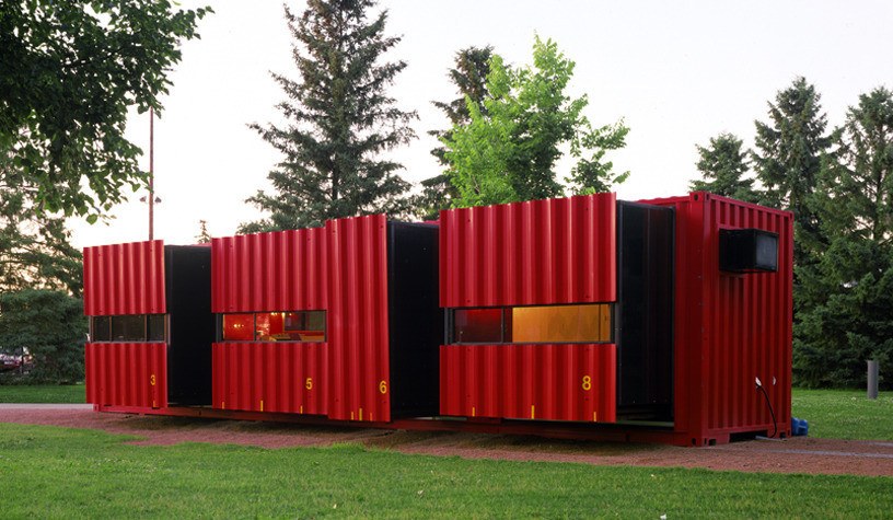 Mobile Shipping Containers home Mobile Shipping Containers home