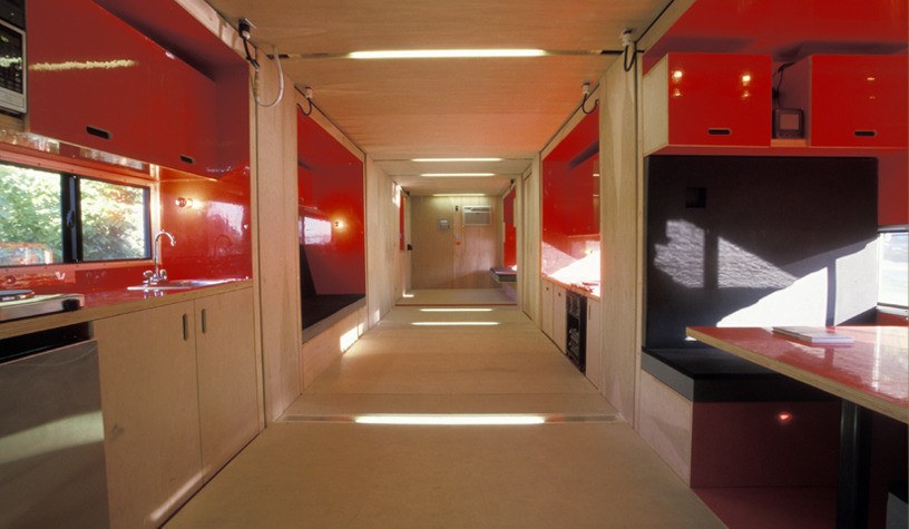 Mobile Shipping Containers home 2 Mobile Shipping Containers home 2
