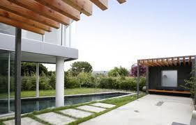 Redondo beach shipping container home 4 Redondo beach shipping container home 4