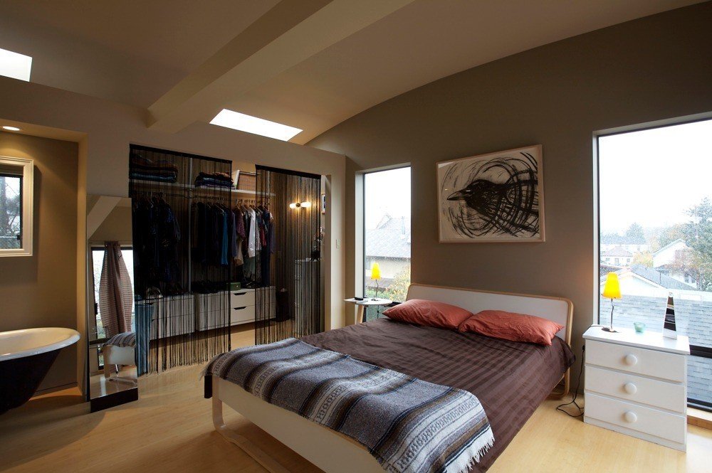 Zigloo Domestique shipping container house 4 Zigloo Domestique shipping container house 4